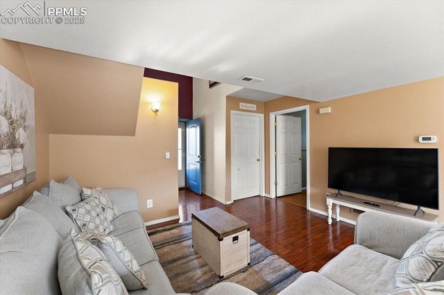 6265 Sorpresa Lane, Colorado Springs, CO 80924