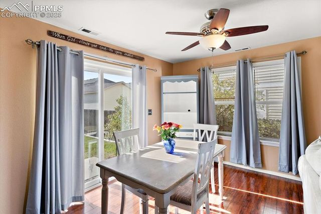 6265 Sorpresa Lane, Colorado Springs, CO 80924