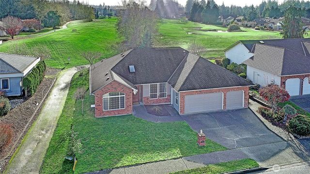 7612 Eaglefield Drive, Arlington, WA 98223