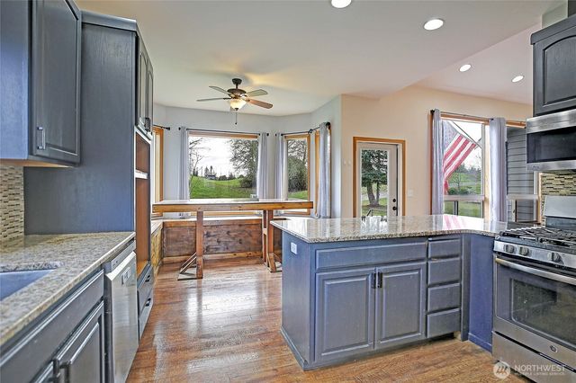 7612 Eaglefield Drive, Arlington, WA 98223