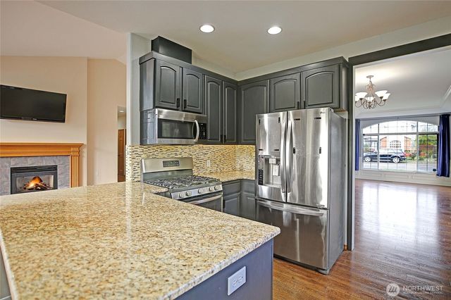 7612 Eaglefield Drive, Arlington, WA 98223