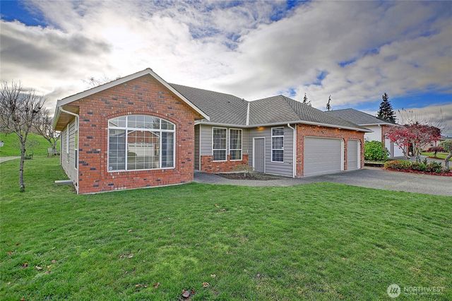 7612 Eaglefield Drive, Arlington, WA 98223