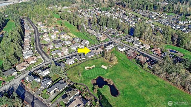 7612 Eaglefield Drive, Arlington, WA 98223