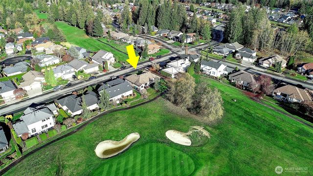 7612 Eaglefield Drive, Arlington, WA 98223