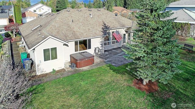 7612 Eaglefield Drive, Arlington, WA 98223