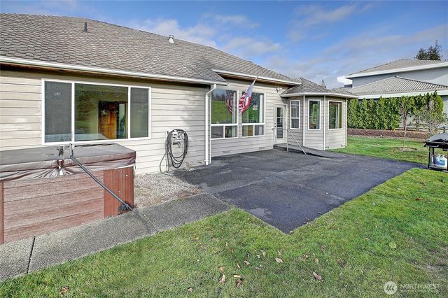 7612 Eaglefield Drive, Arlington, WA 98223