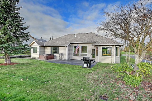 7612 Eaglefield Drive, Arlington, WA 98223