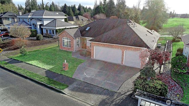 7612 Eaglefield Drive, Arlington, WA 98223