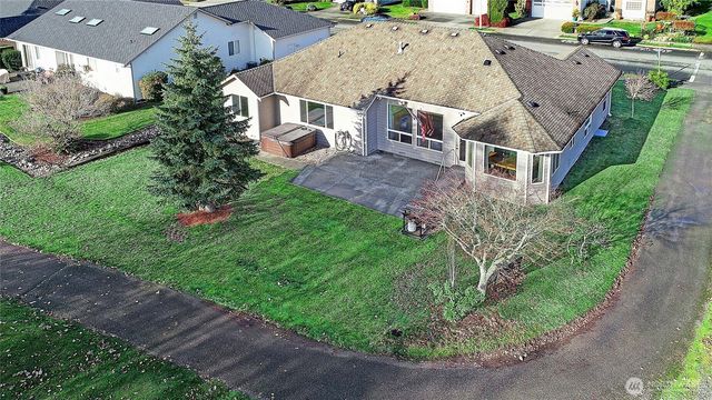 7612 Eaglefield Drive, Arlington, WA 98223