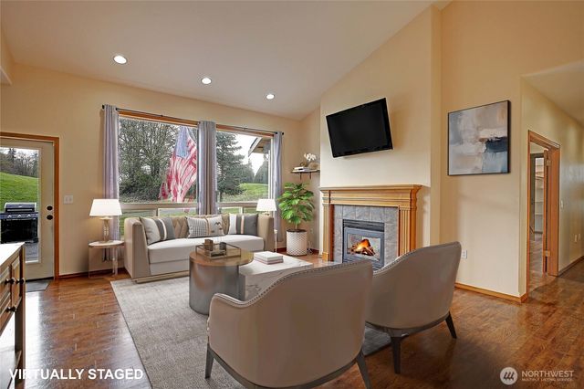 7612 Eaglefield Drive, Arlington, WA 98223