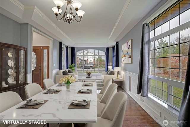 7612 Eaglefield Drive, Arlington, WA 98223