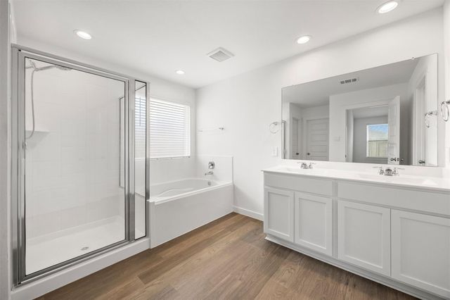 3110 Orchard Landing Court, League City, TX 77573