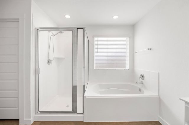 3110 Orchard Landing Court, League City, TX 77573