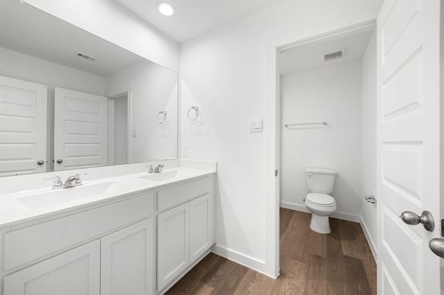 3110 Orchard Landing Court, League City, TX 77573