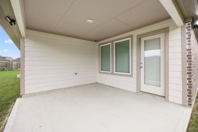 3110 Orchard Landing Court, League City, TX 77573