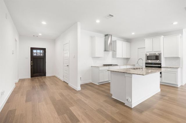 3110 Orchard Landing Court, League City, TX 77573