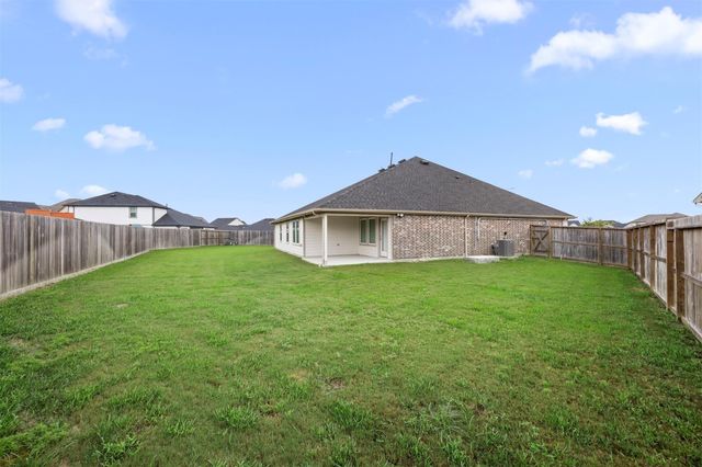 3110 Orchard Landing Court, League City, TX 77573