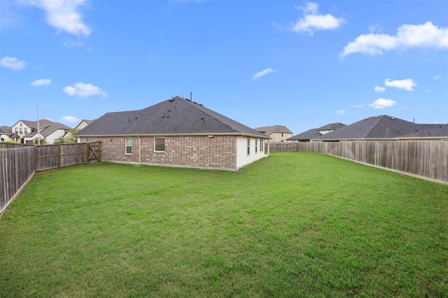3110 Orchard Landing Court, League City, TX 77573