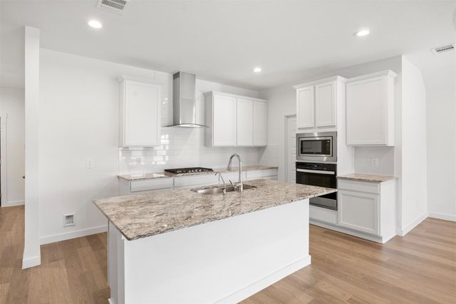 3110 Orchard Landing Court, League City, TX 77573
