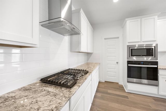 3110 Orchard Landing Court, League City, TX 77573