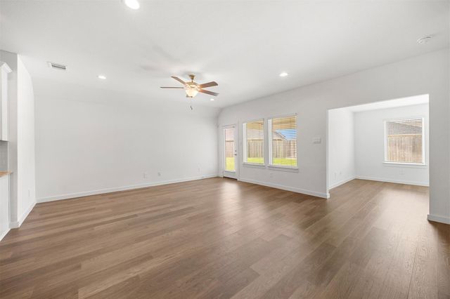 3110 Orchard Landing Court, League City, TX 77573