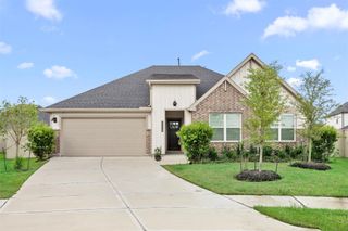 3110 Orchard Landing Court, League City, TX 77573