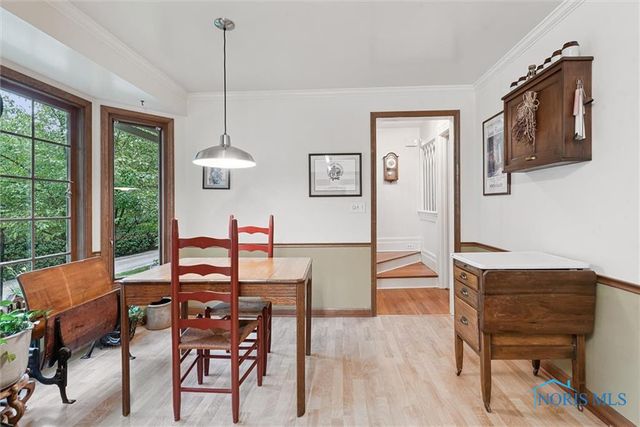 424 E Front Street, Perrysburg, OH 43551