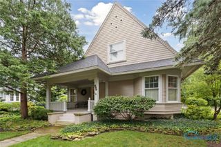 424 E Front Street, Perrysburg, OH 43551