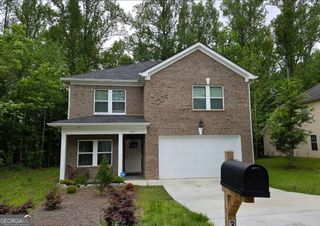 3357 Bonnes Court, Ellenwood, GA 30294