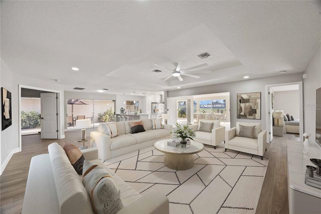 717 CARNOUSTIE TERRACE 9, Venice, FL 34293