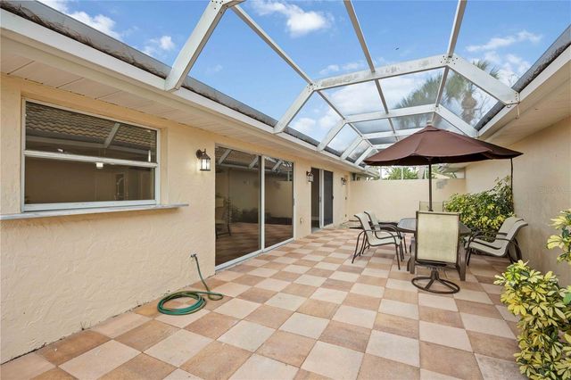 717 CARNOUSTIE TERRACE 9, Venice, FL 34293