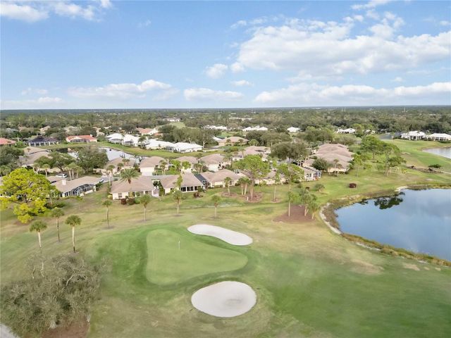 717 CARNOUSTIE TERRACE 9, Venice, FL 34293