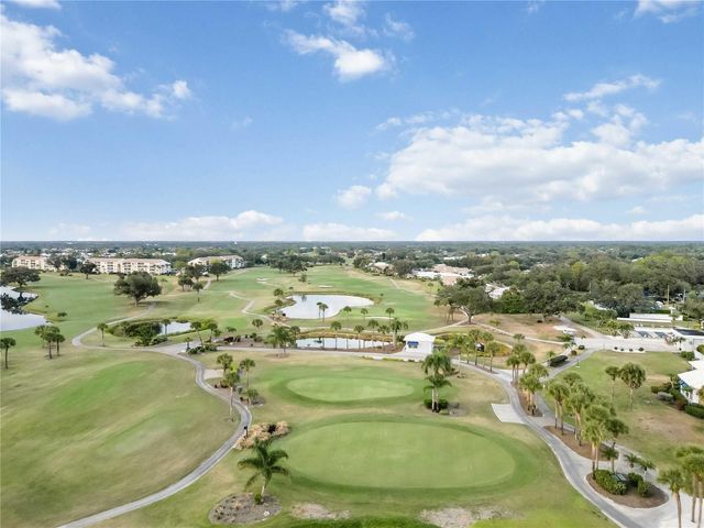 717 CARNOUSTIE TERRACE 9, Venice, FL 34293