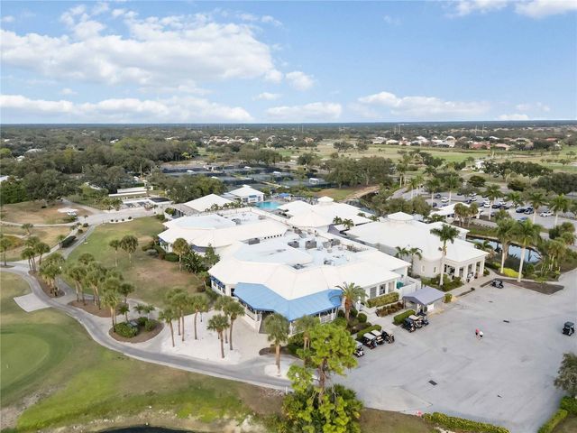 717 CARNOUSTIE TERRACE 9, Venice, FL 34293