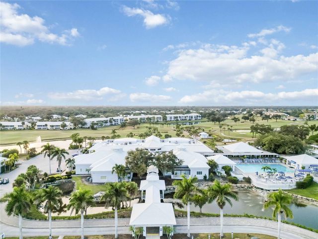 717 CARNOUSTIE TERRACE 9, Venice, FL 34293