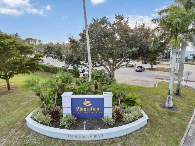 717 CARNOUSTIE TERRACE 9, Venice, FL 34293
