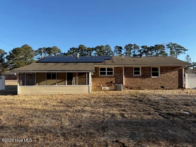 8 Oxford Drive, Jacksonville, NC 28546