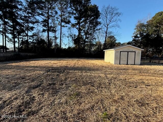 8 Oxford Drive, Jacksonville, NC 28546