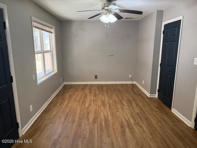 8 Oxford Drive, Jacksonville, NC 28546