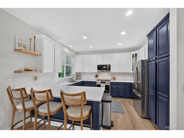 5587 S Gray St, Littleton, CO 80123