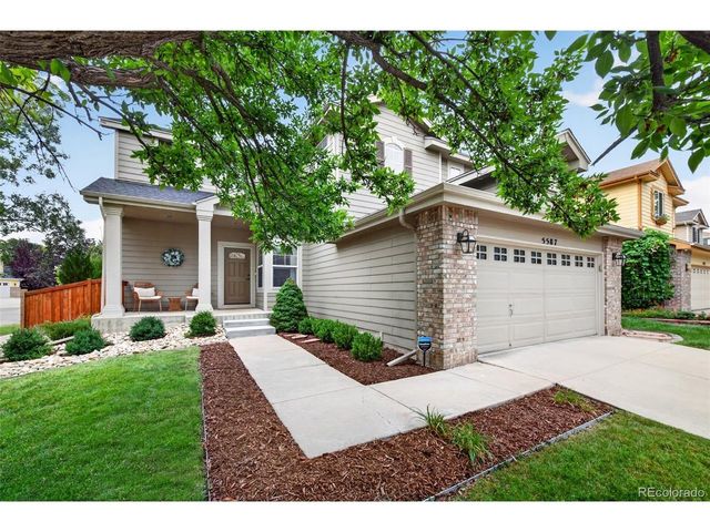 5587 S Gray St, Littleton, CO 80123