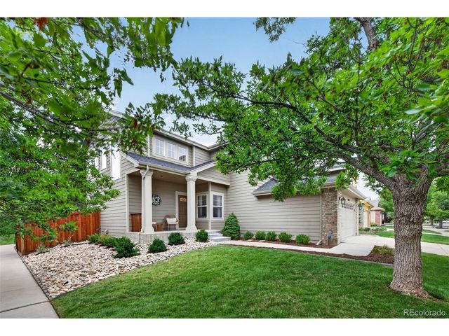 5587 S Gray St, Littleton, CO 80123
