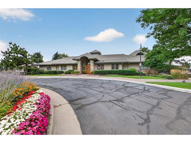 5587 S Gray St, Littleton, CO 80123