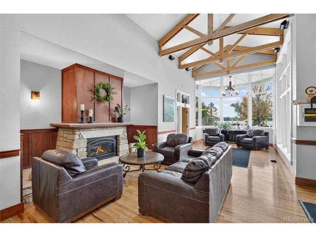 5587 S Gray St, Littleton, CO 80123