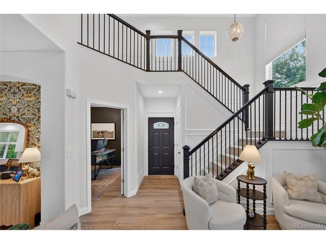 5587 S Gray St, Littleton, CO 80123