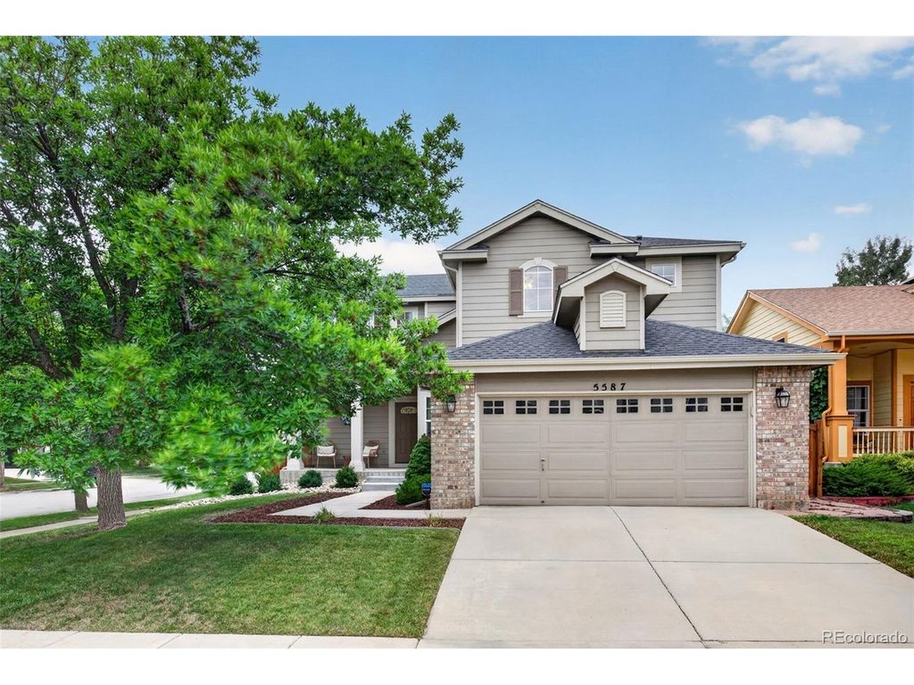 5587 S Gray St, Littleton, CO 80123