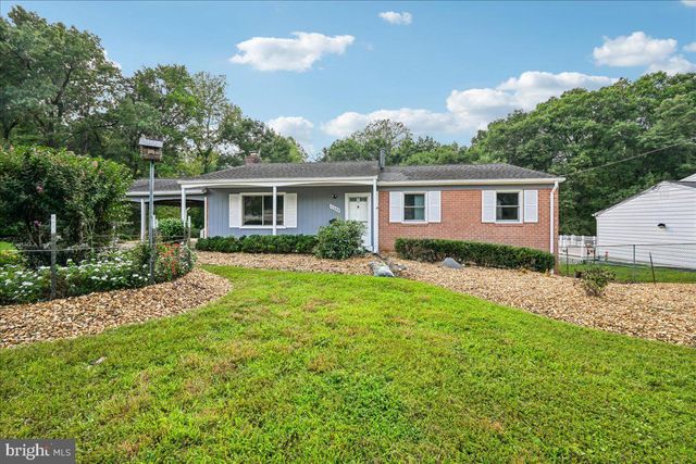 11500 MONTGOMERY CT, Beltsville, MD 20705