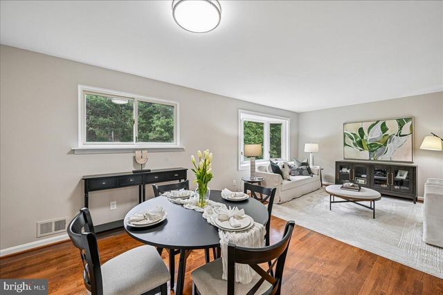 11500 MONTGOMERY CT, Beltsville, MD 20705