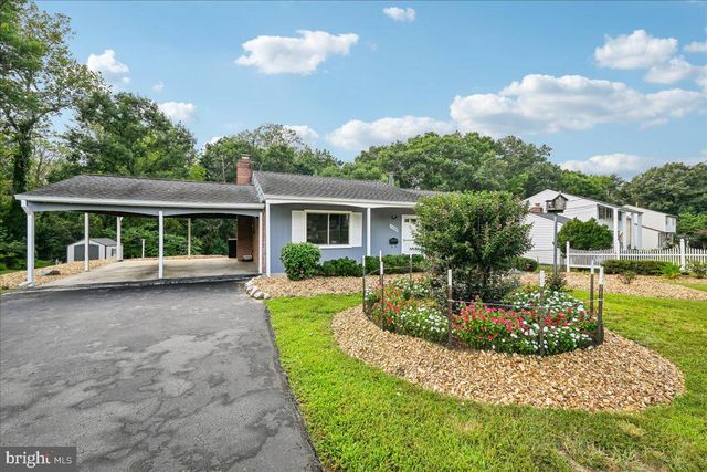11500 MONTGOMERY CT, Beltsville, MD 20705