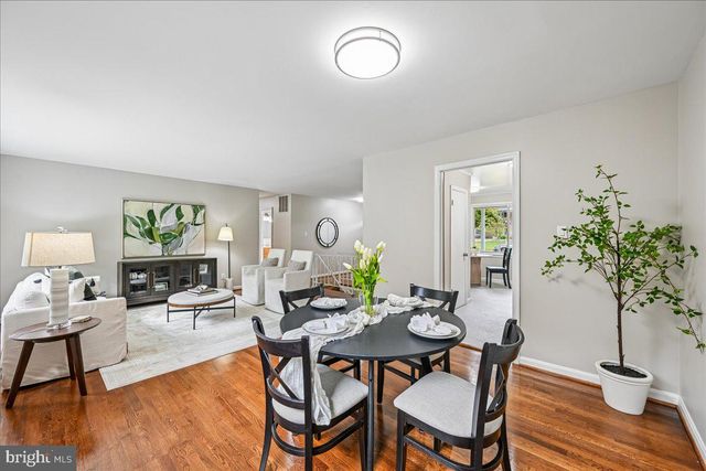 11500 MONTGOMERY CT, Beltsville, MD 20705